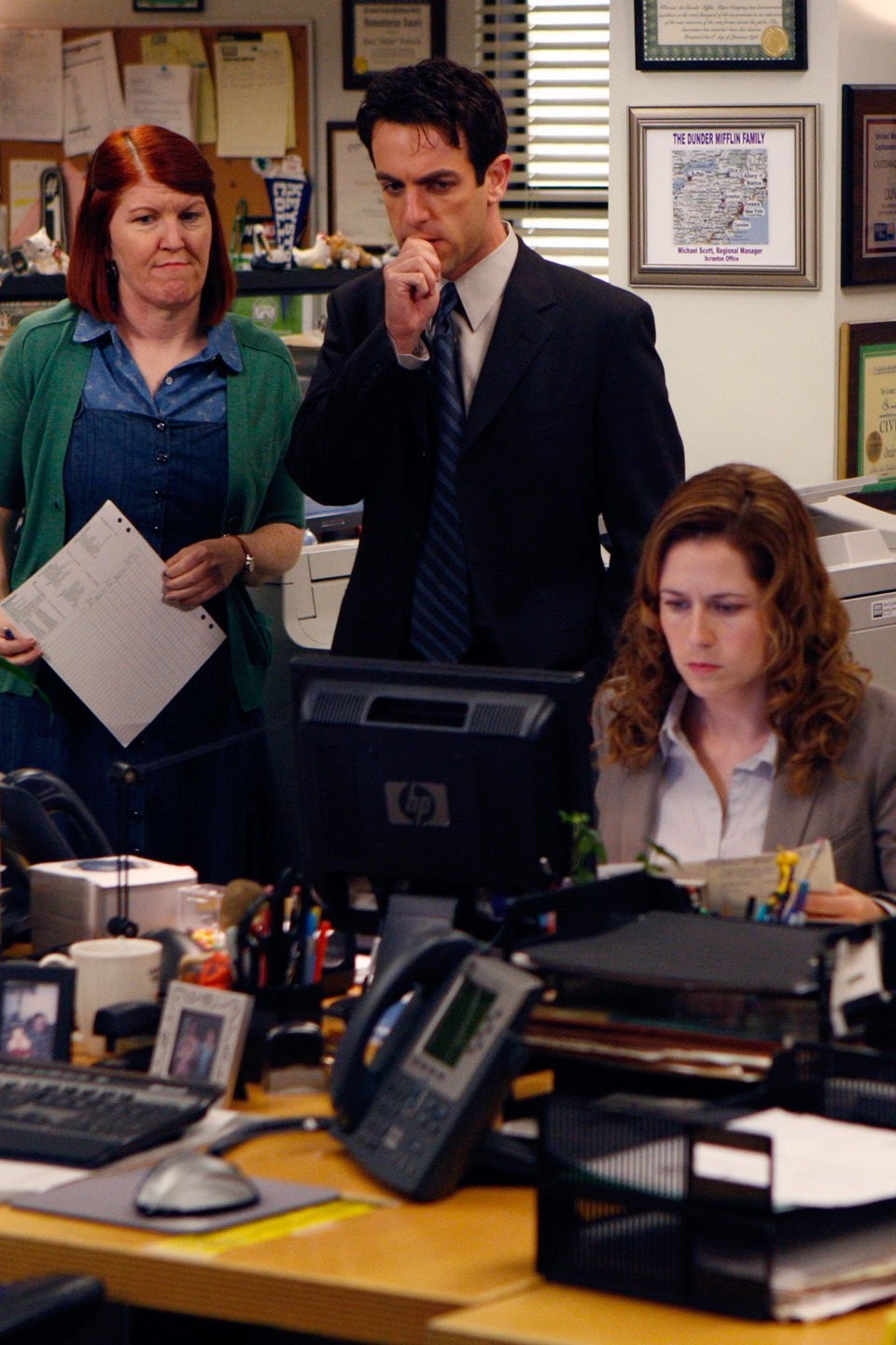 the office season 6 online